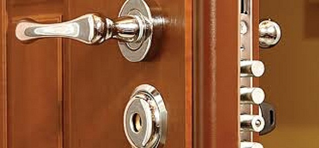 locksmith brampton